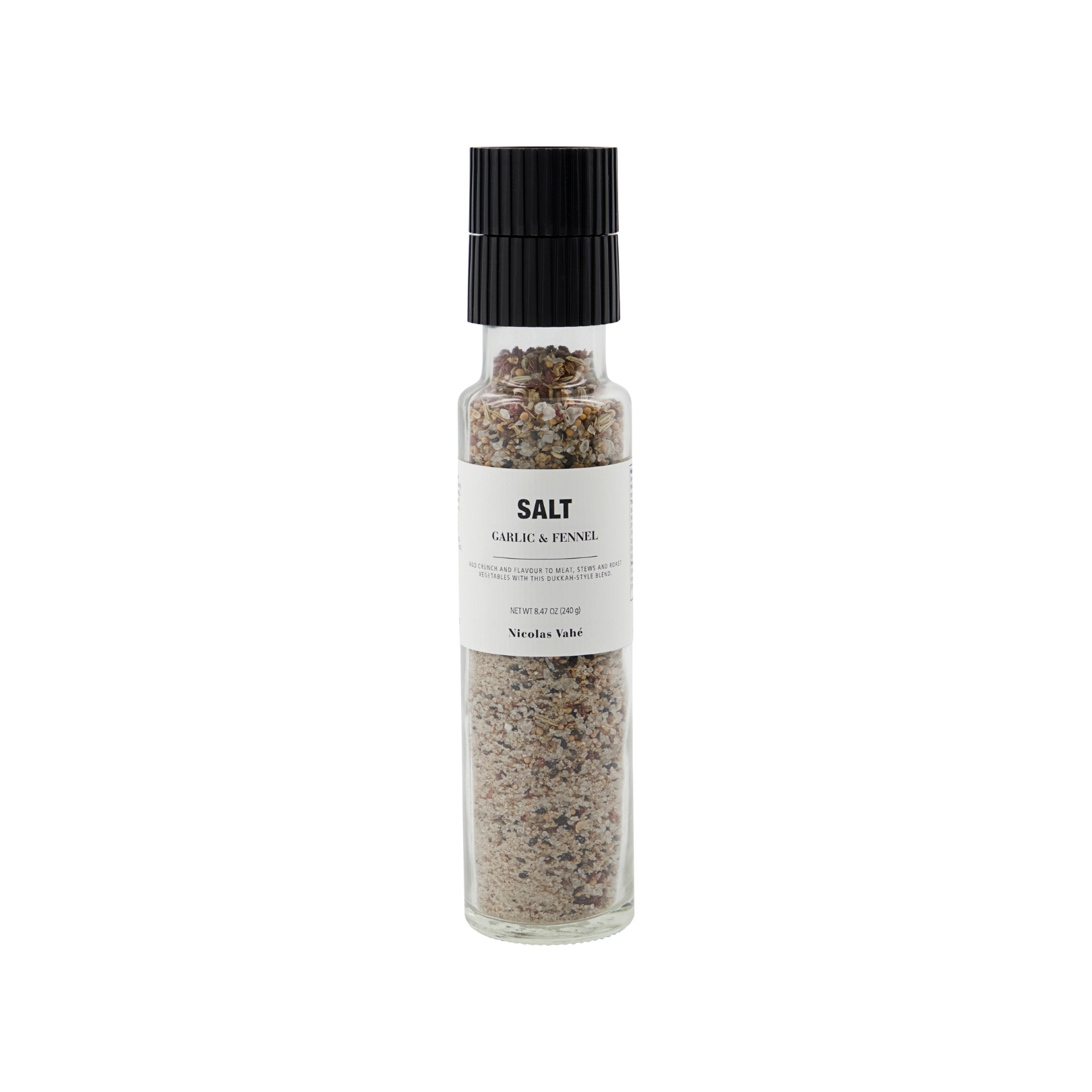Salt and Pepper